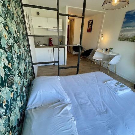 Ma Location Sablaise - Appart' Le Chenal Apartment Les Sables-d'Olonne Ngoại thất bức ảnh