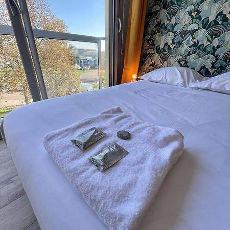 Ma Location Sablaise - Appart' Le Chenal Apartment Les Sables-d'Olonne Ngoại thất bức ảnh