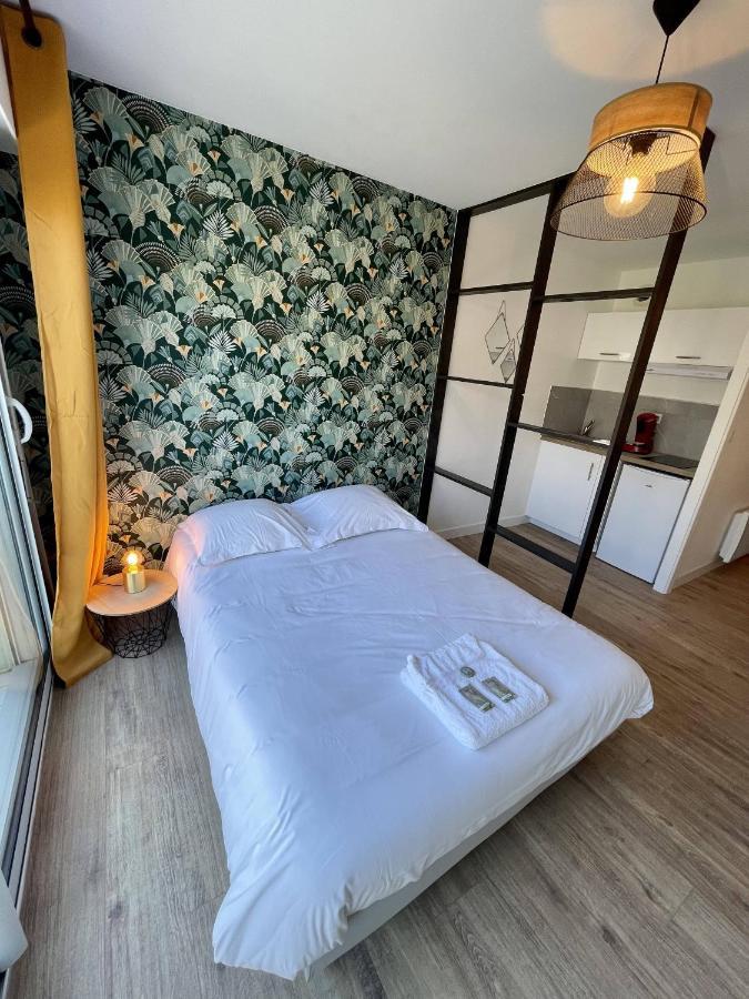 Ma Location Sablaise - Appart' Le Chenal Apartment Les Sables-d'Olonne Ngoại thất bức ảnh