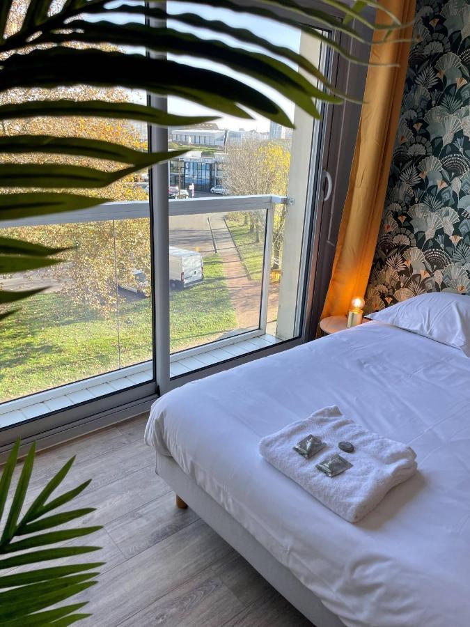 Ma Location Sablaise - Appart' Le Chenal Apartment Les Sables-d'Olonne Ngoại thất bức ảnh