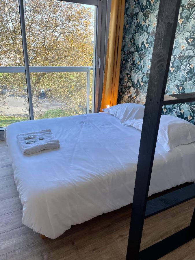 Ma Location Sablaise - Appart' Le Chenal Apartment Les Sables-d'Olonne Ngoại thất bức ảnh